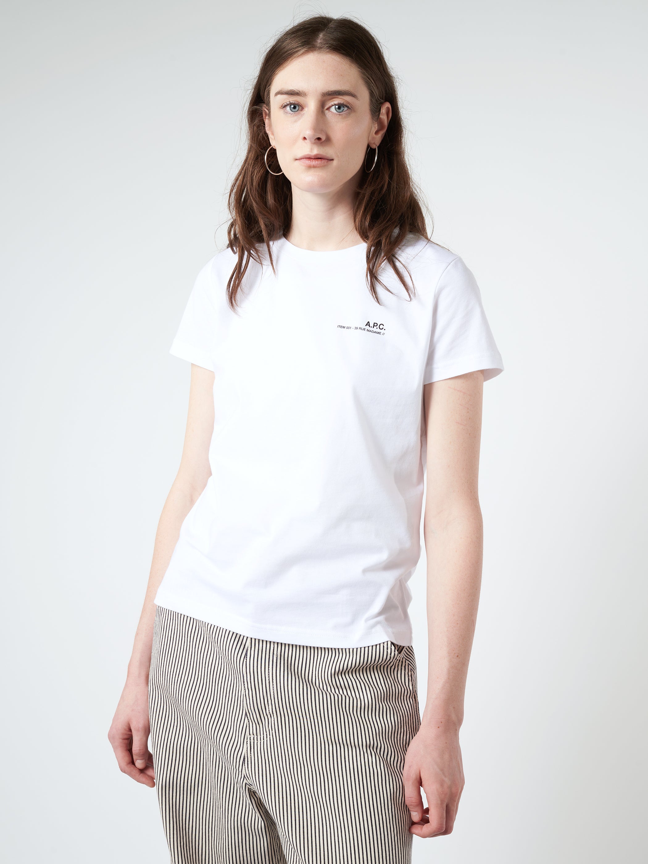 Item F T-Shirt
