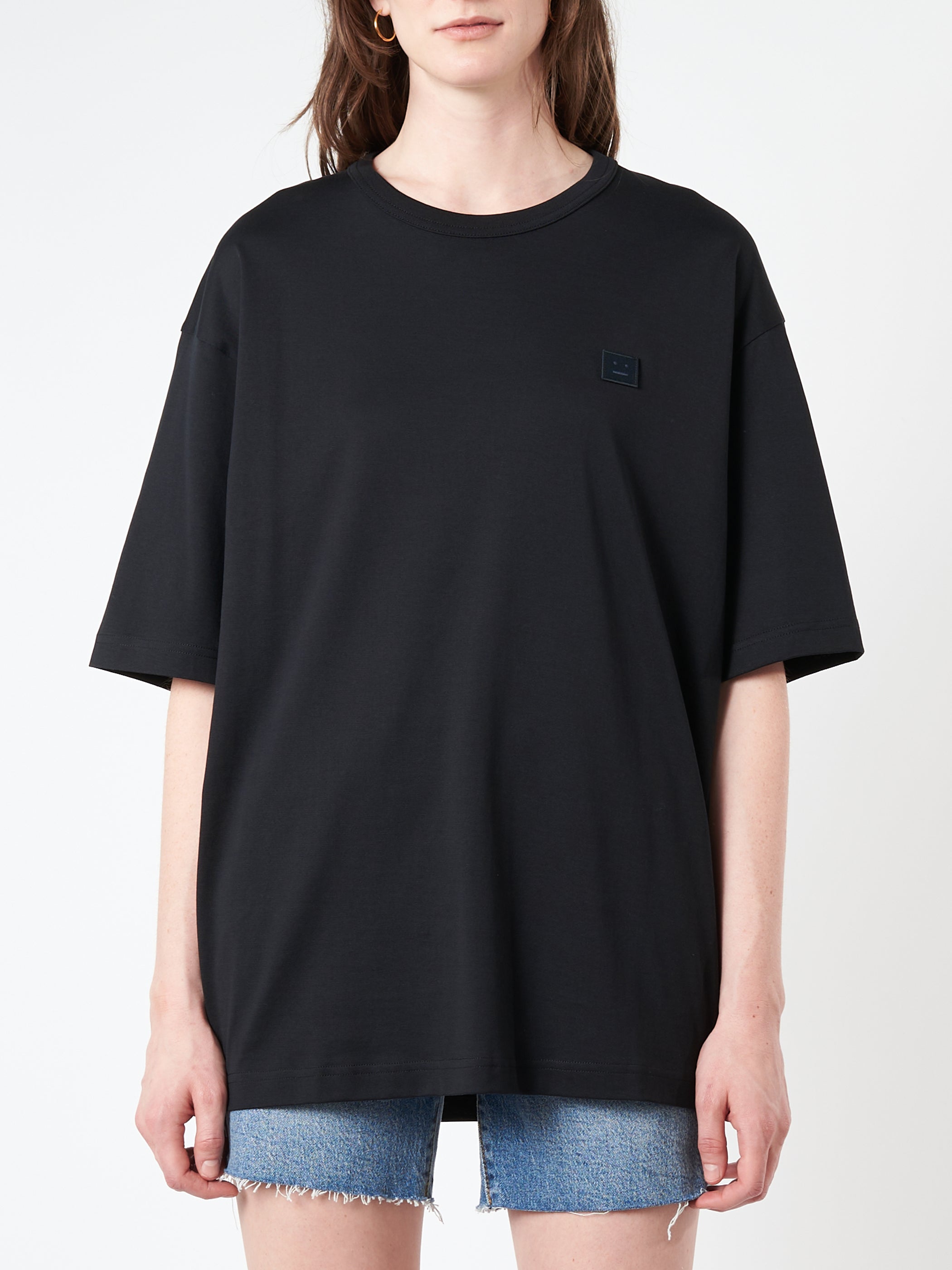 Relaxed Fit T-Shirt