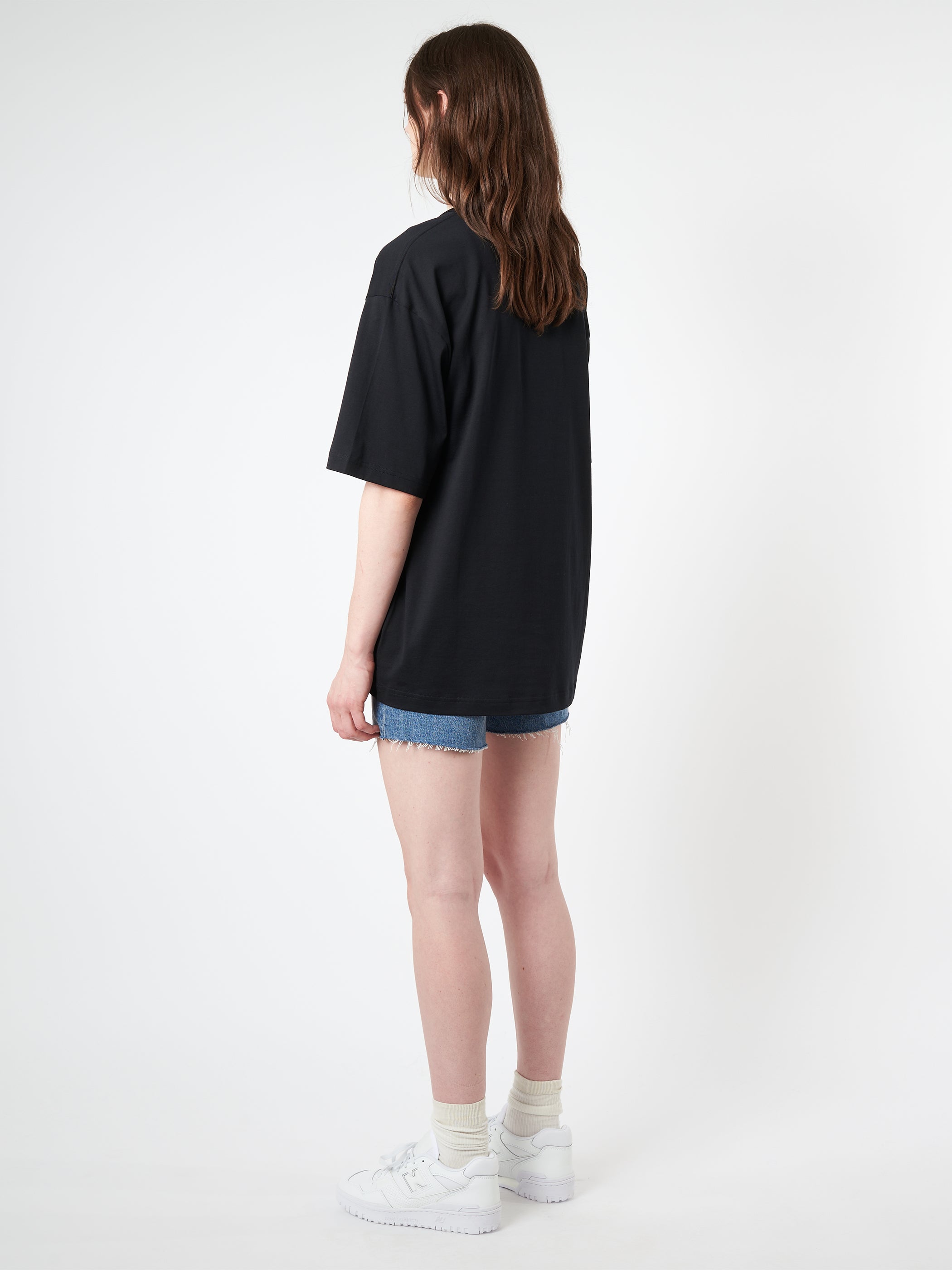 Relaxed Fit T-Shirt