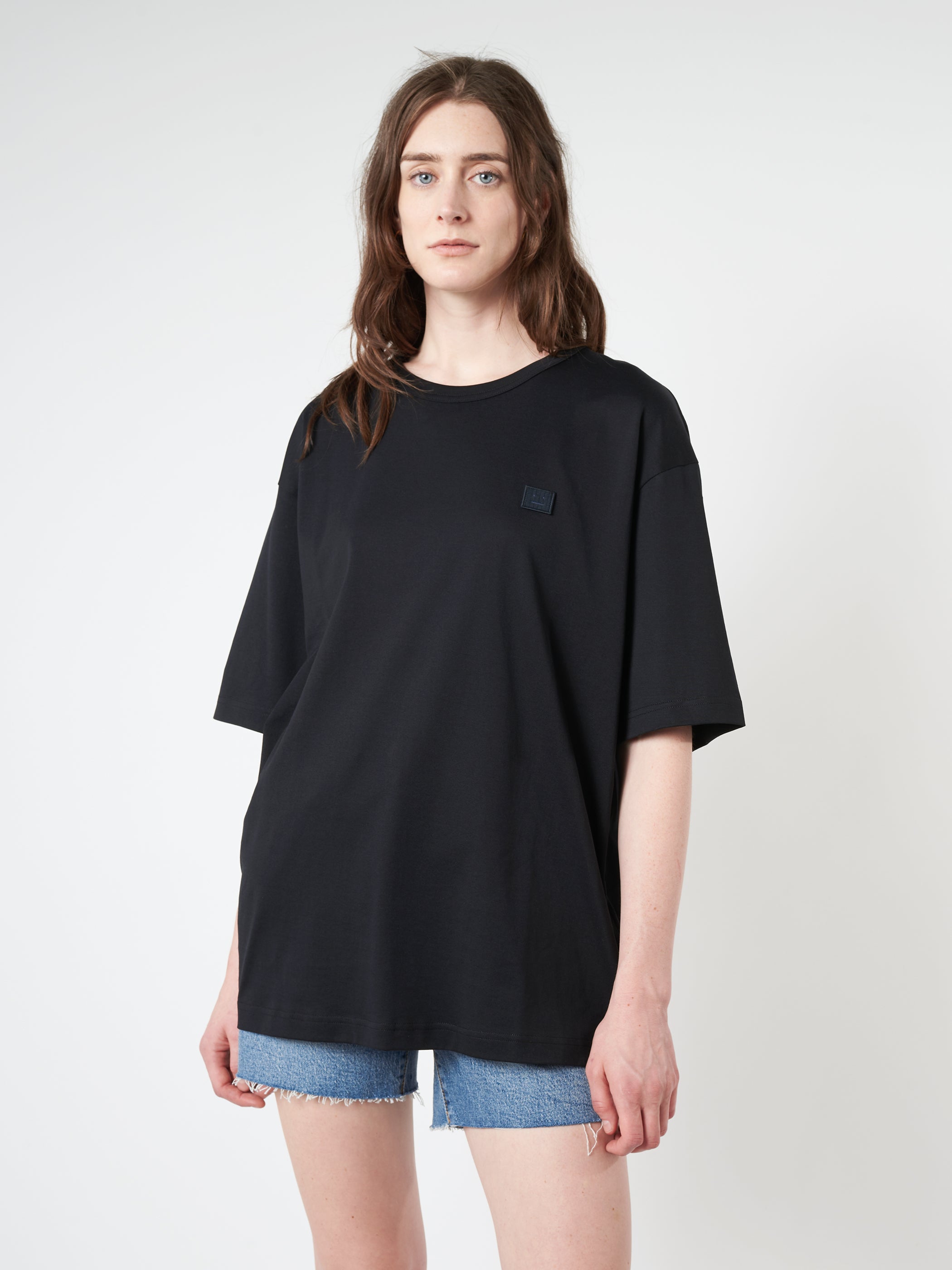 Relaxed Fit T-Shirt