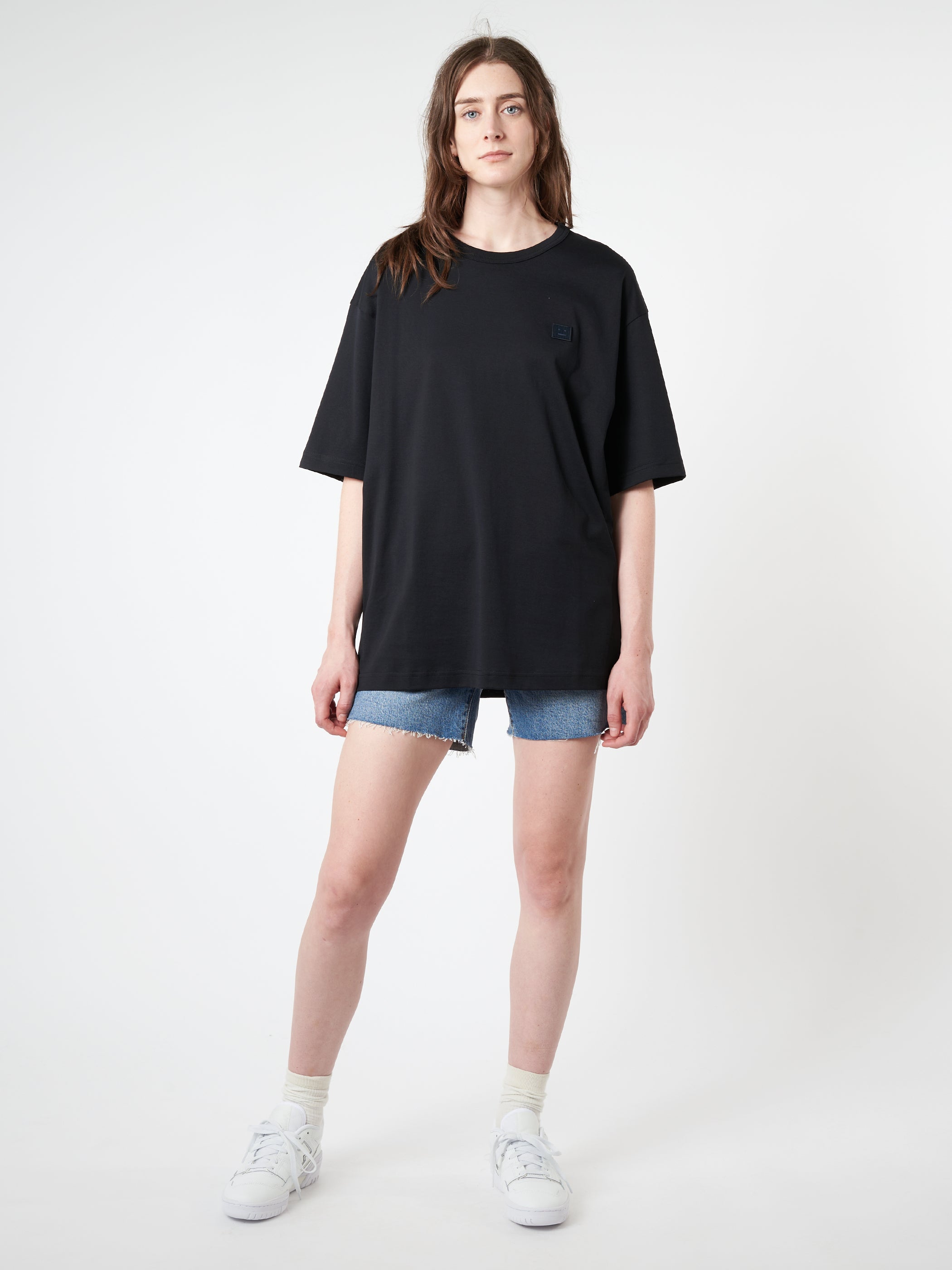 Relaxed Fit T-Shirt