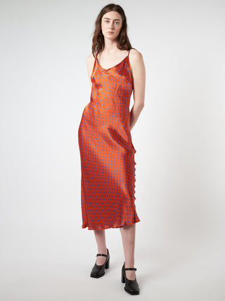 Rachel Comey Wren Dress