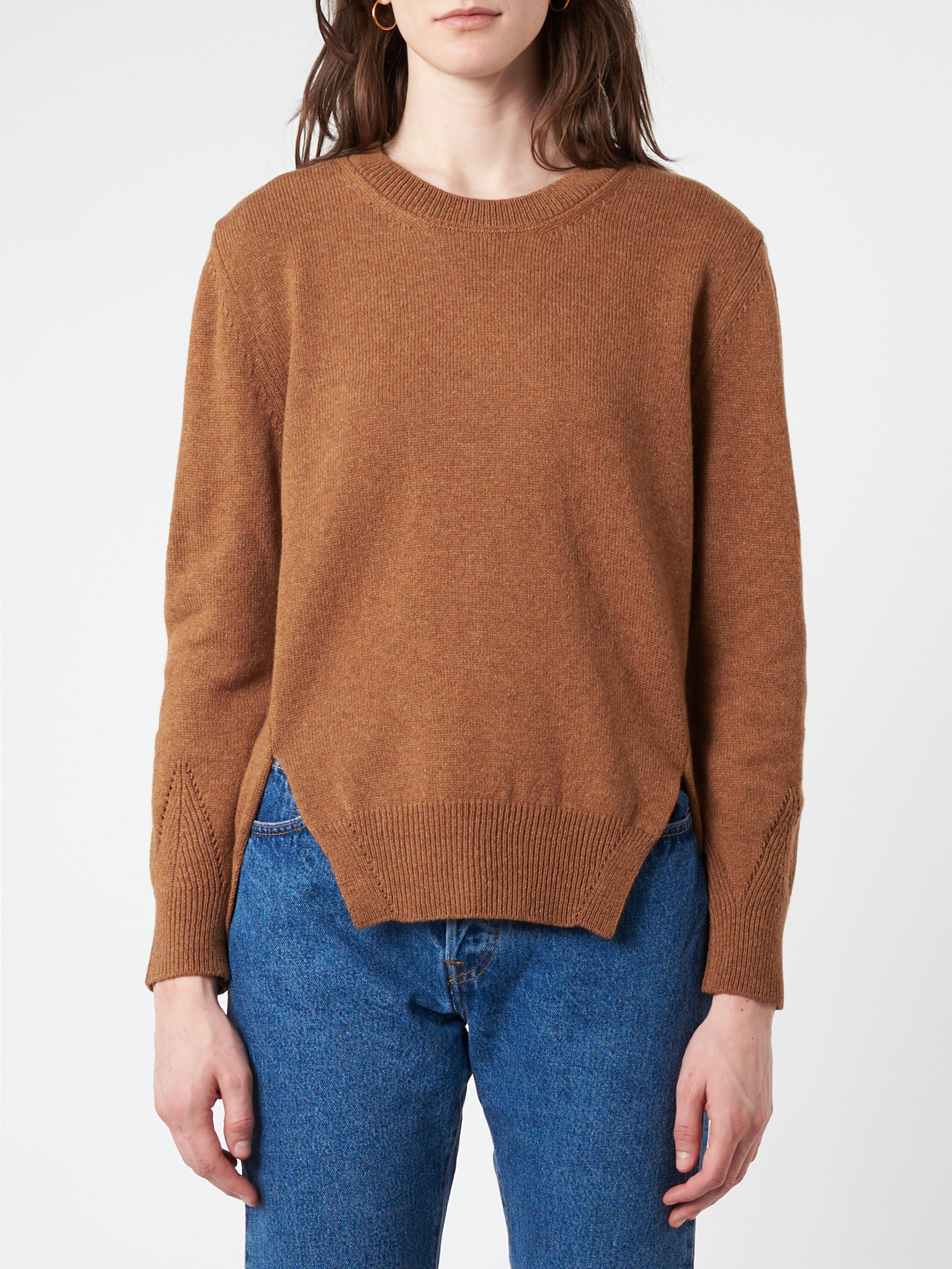Lucy Crewneck