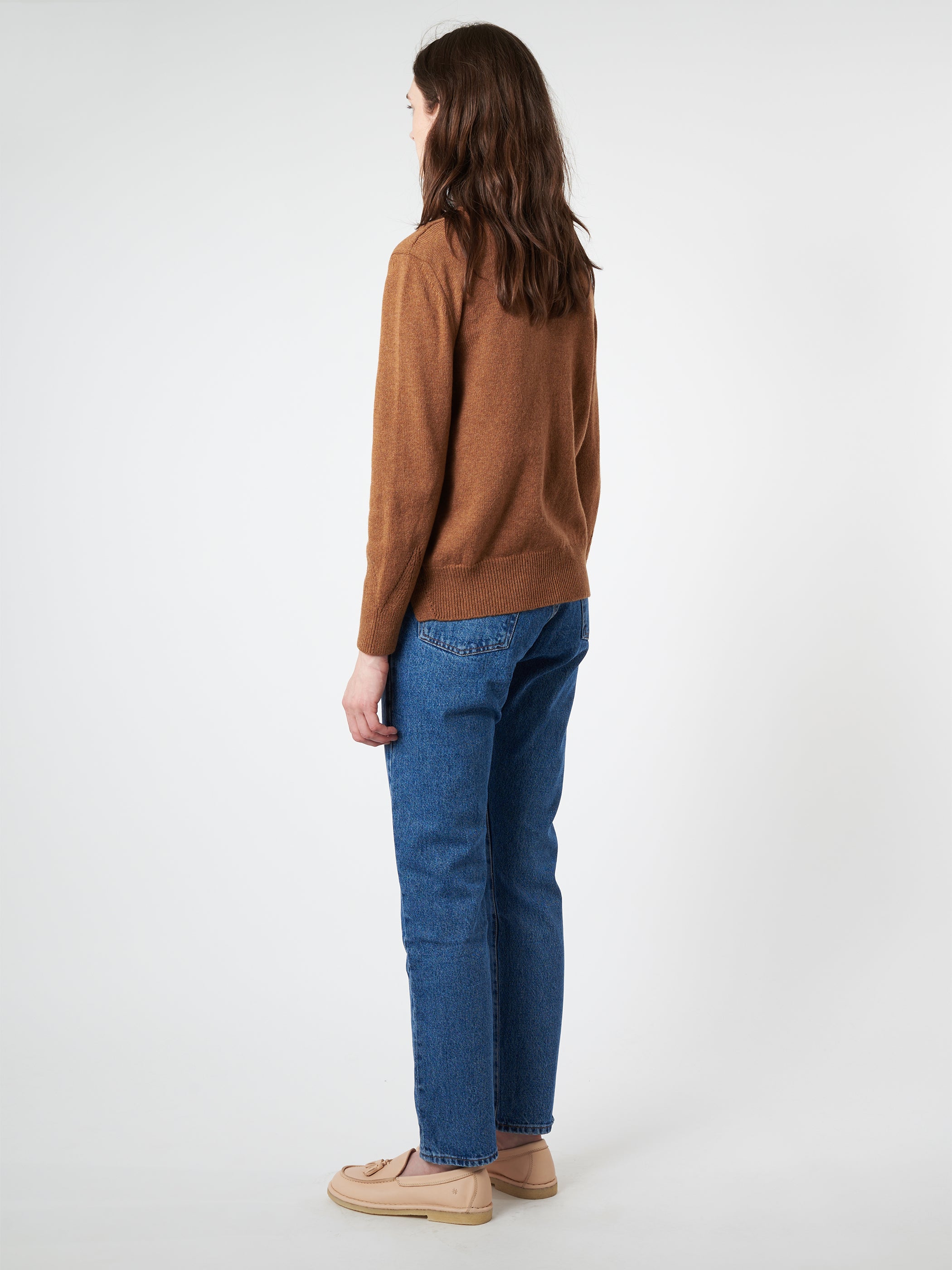 Lucy Crewneck
