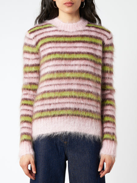 Quatorze mohair switching coat ピンクネイビー 77ajt966n0456577_1_1.jpg