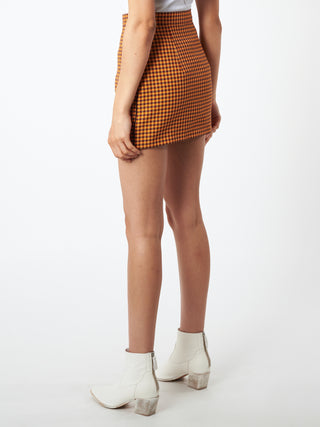 Marni Mini Skirt