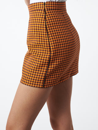 Marni Mini Skirt