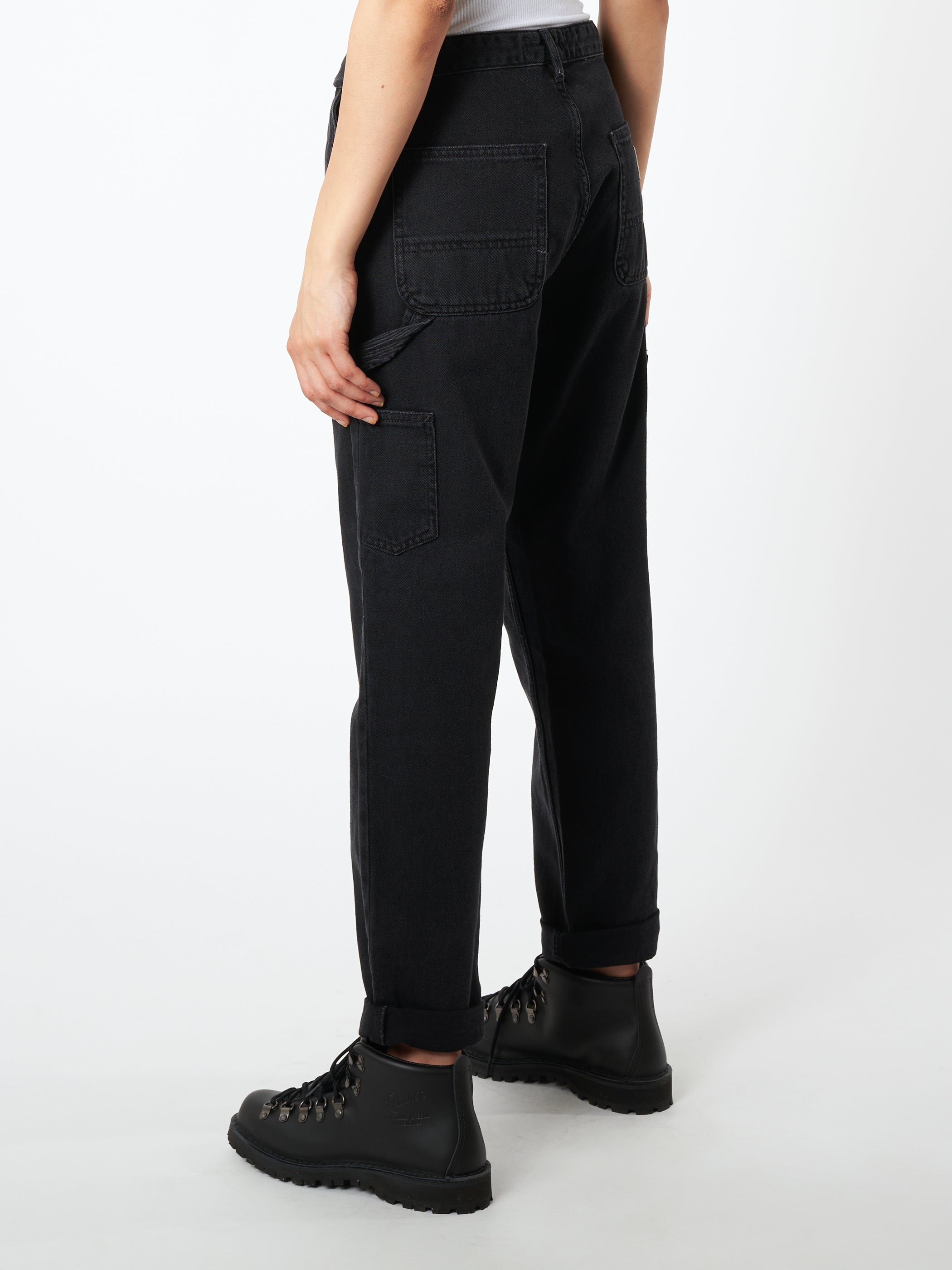 W' Pierce Pant