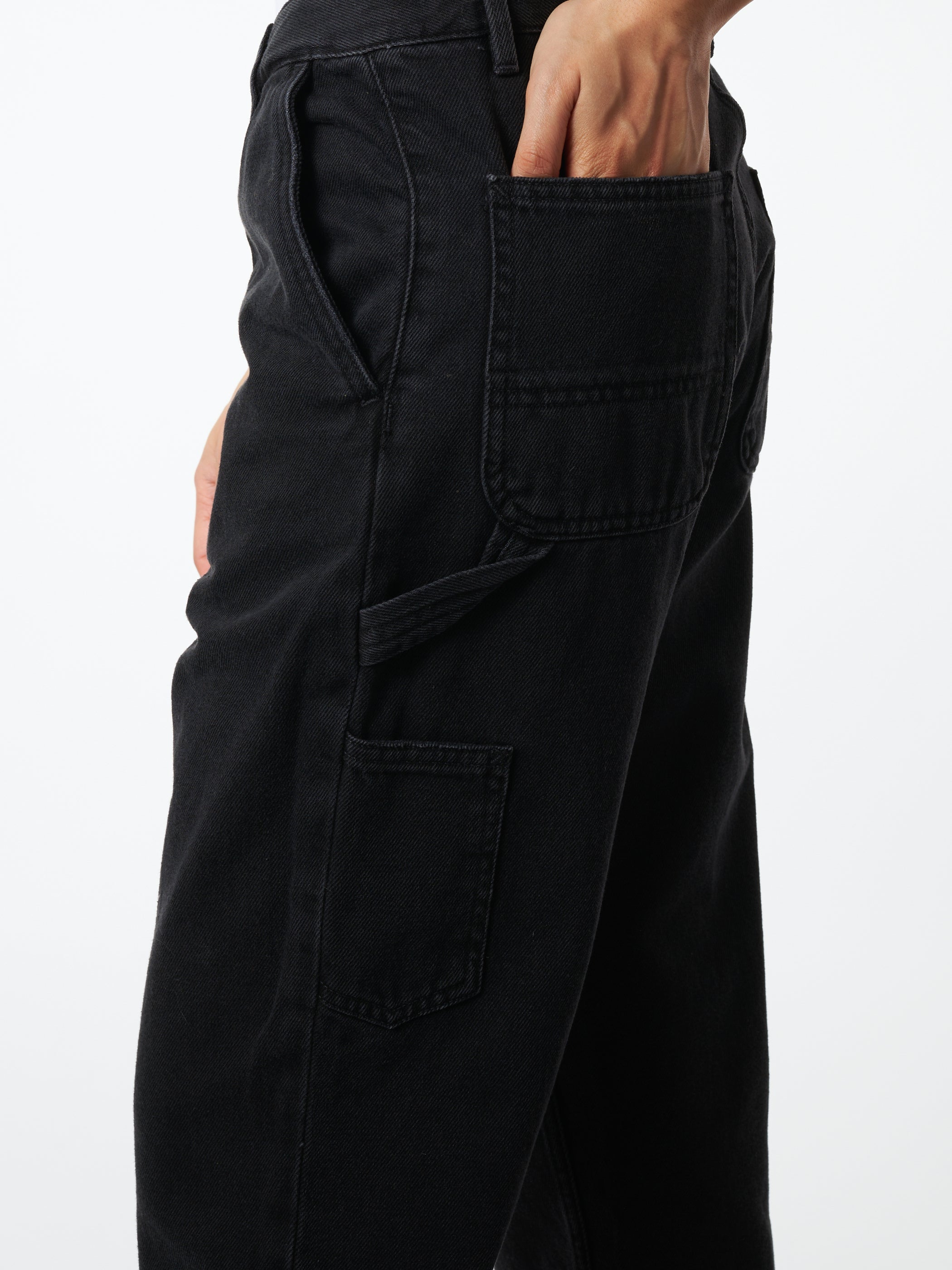 W' Pierce Pant