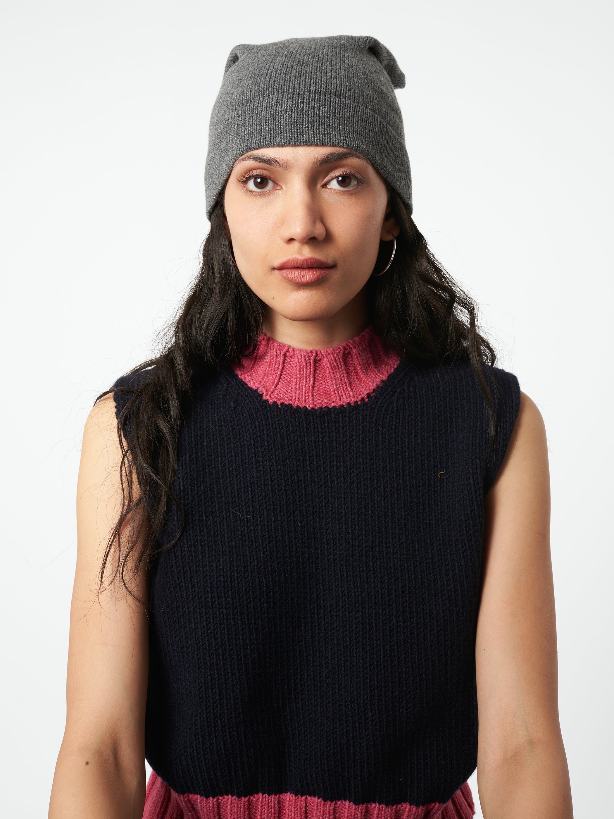 Cashmere Beanie