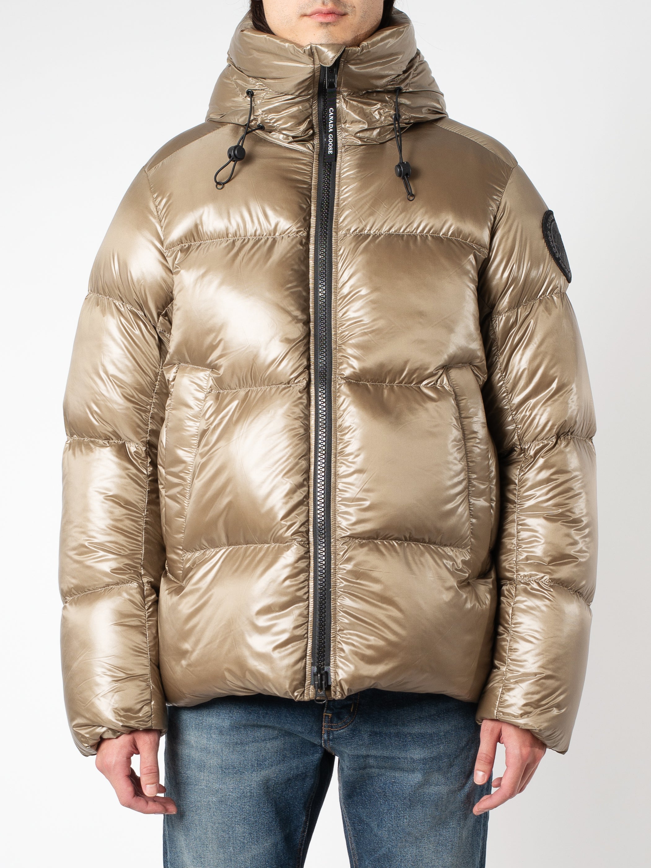 Crofton Puffer – gravitypope