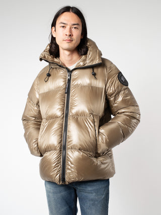 Canada Goose Crofton Puffer