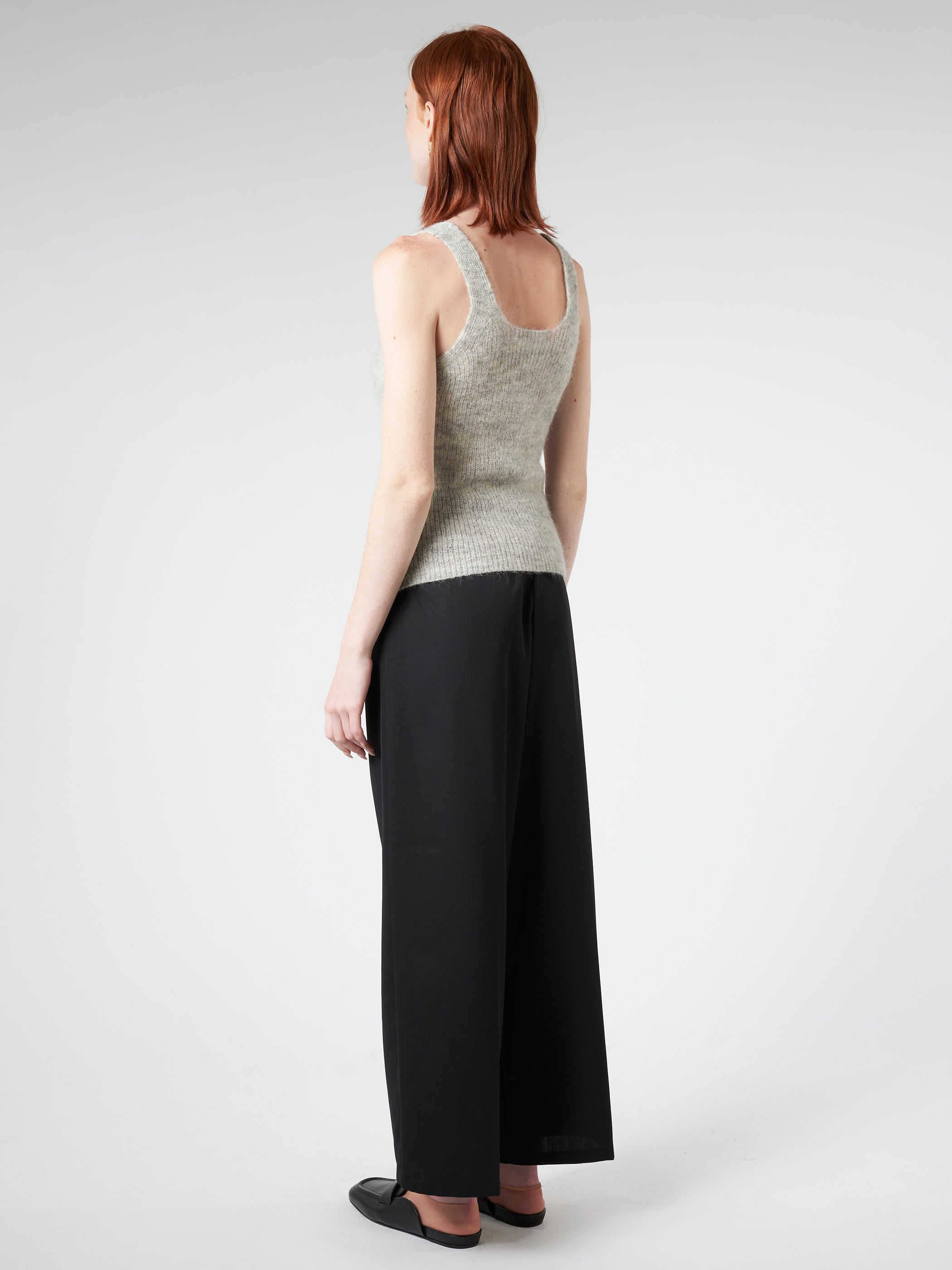 Knit Tank