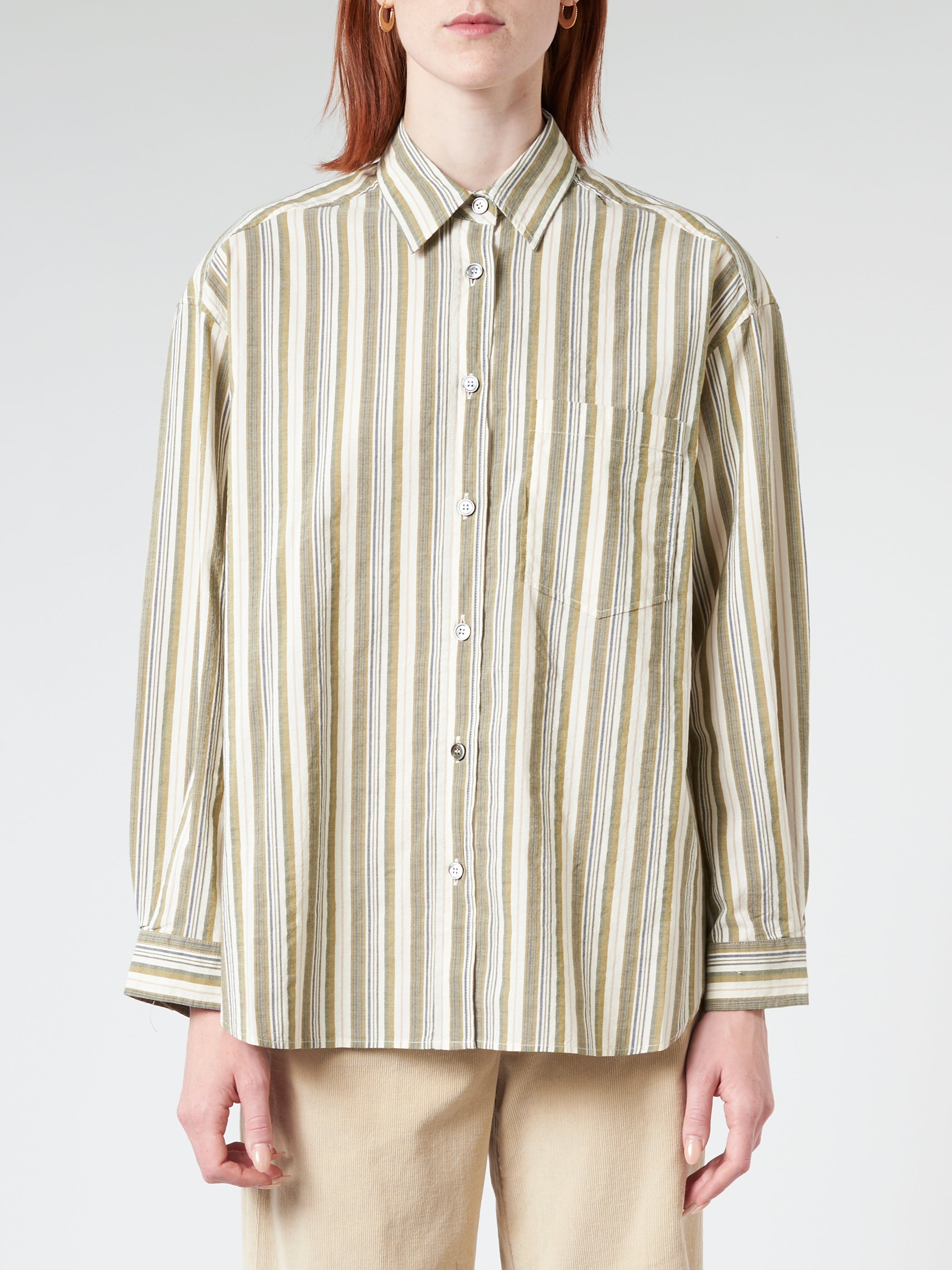 Stripe Shirt