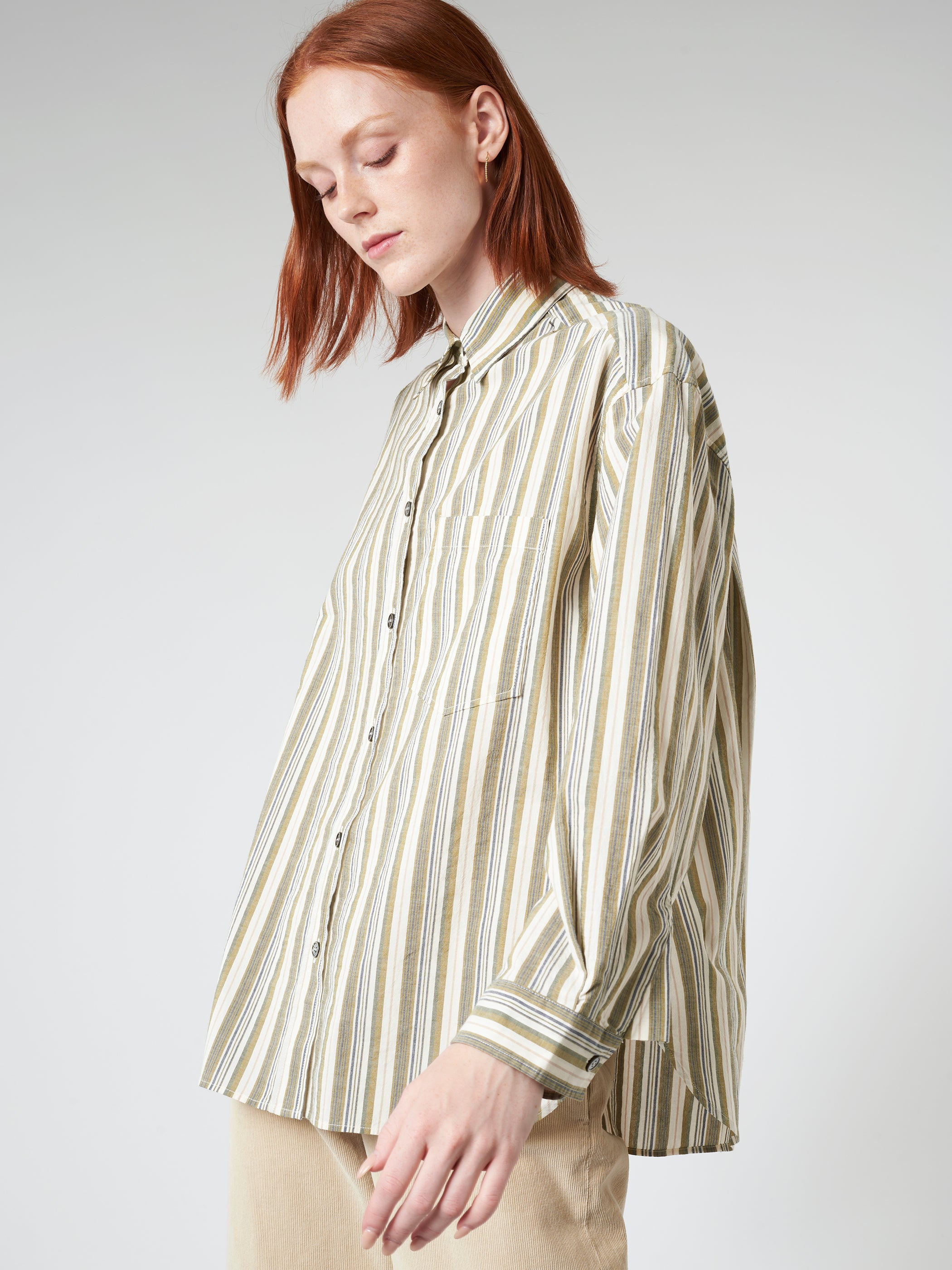 Stripe Shirt