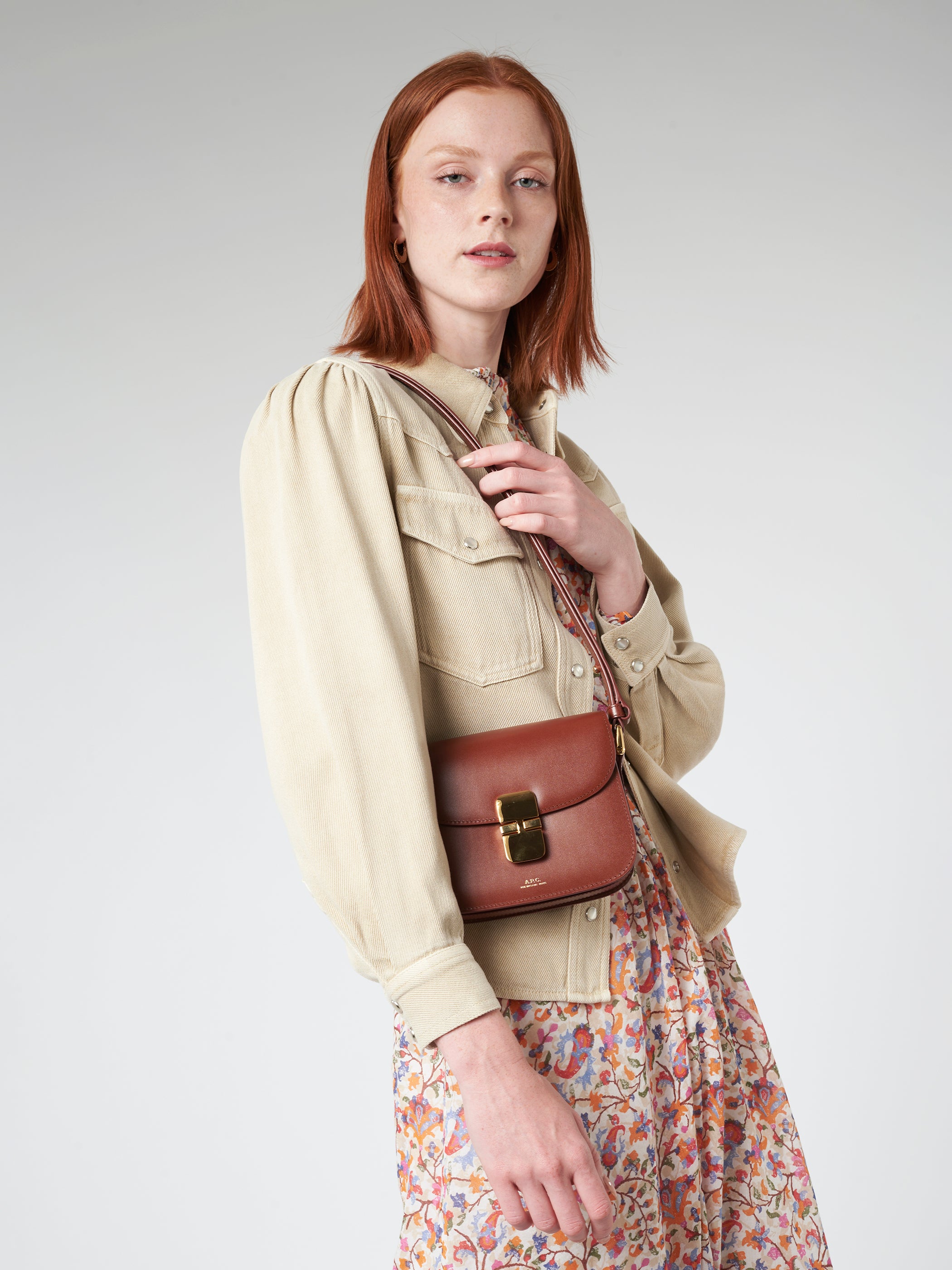 Grace Mini Bag