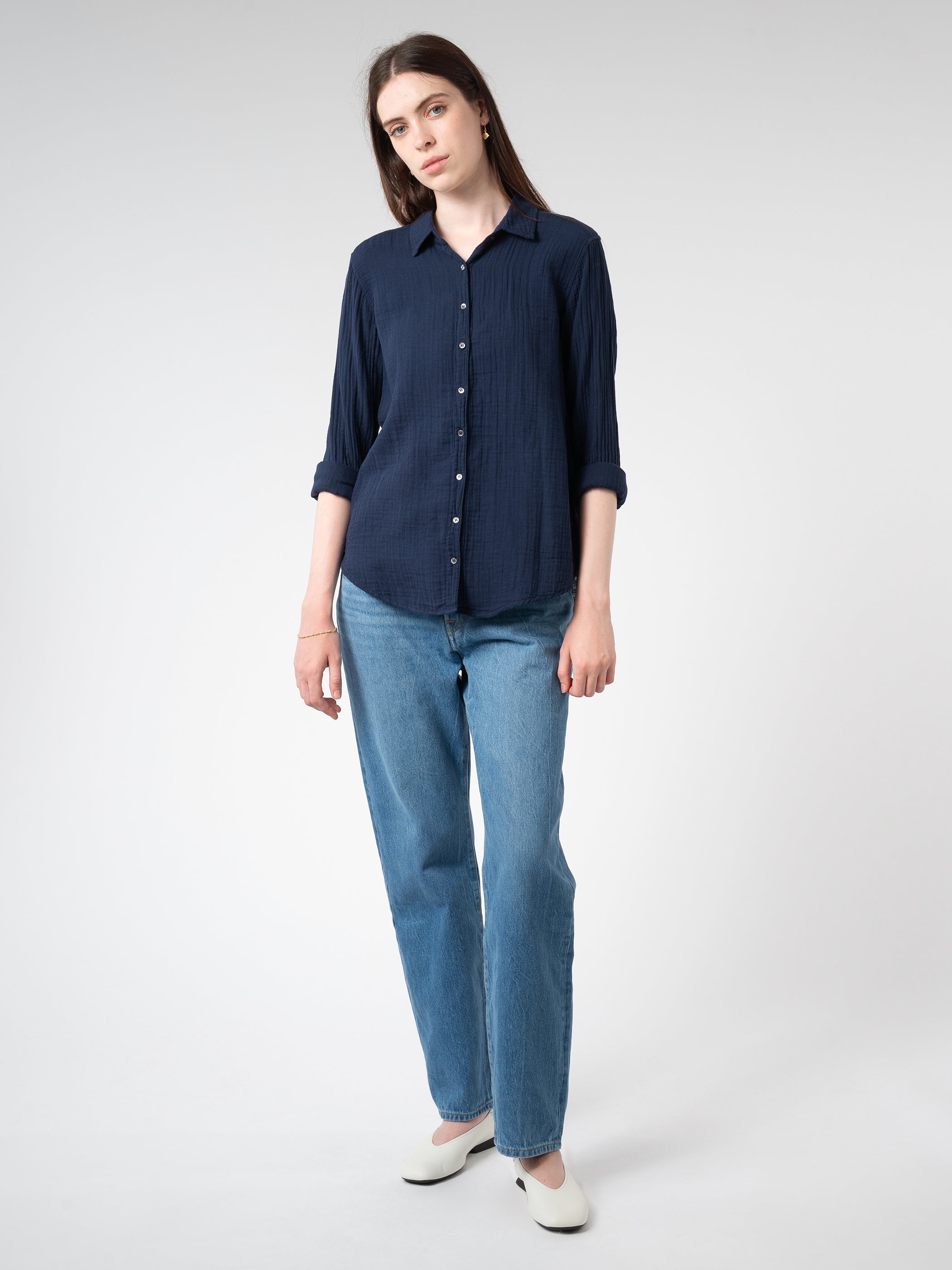 Scout Shirt