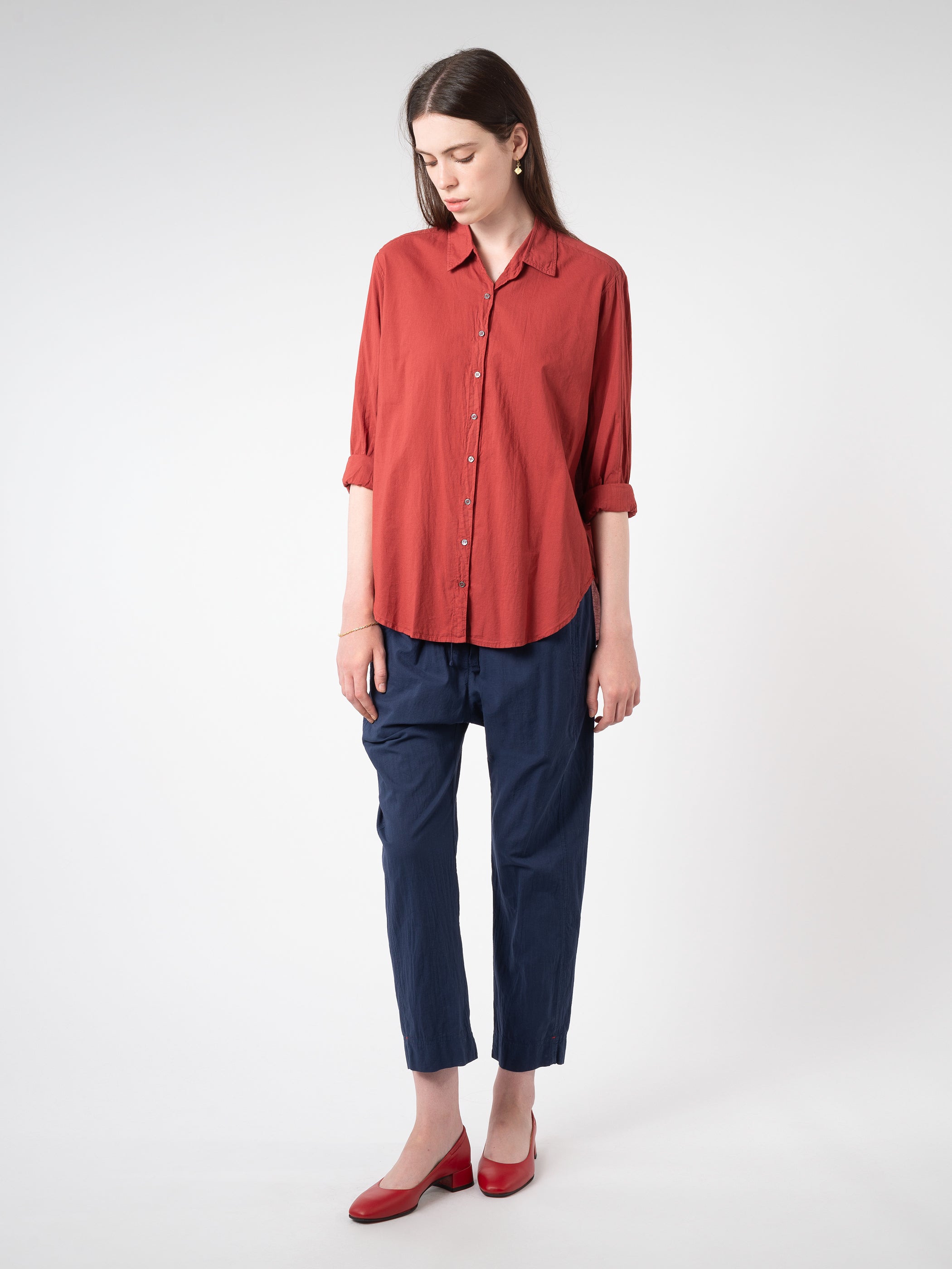 Draper Pants