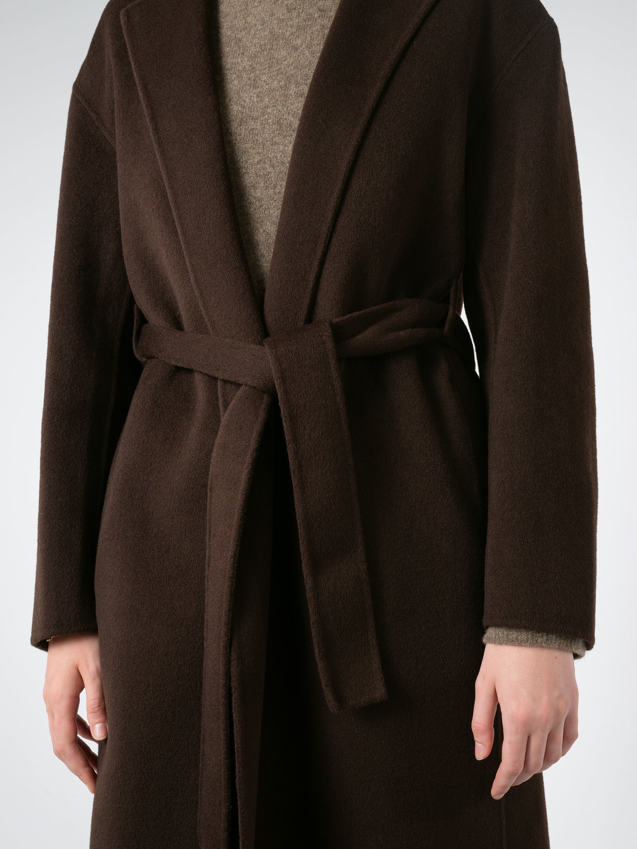 Alexa Coat
