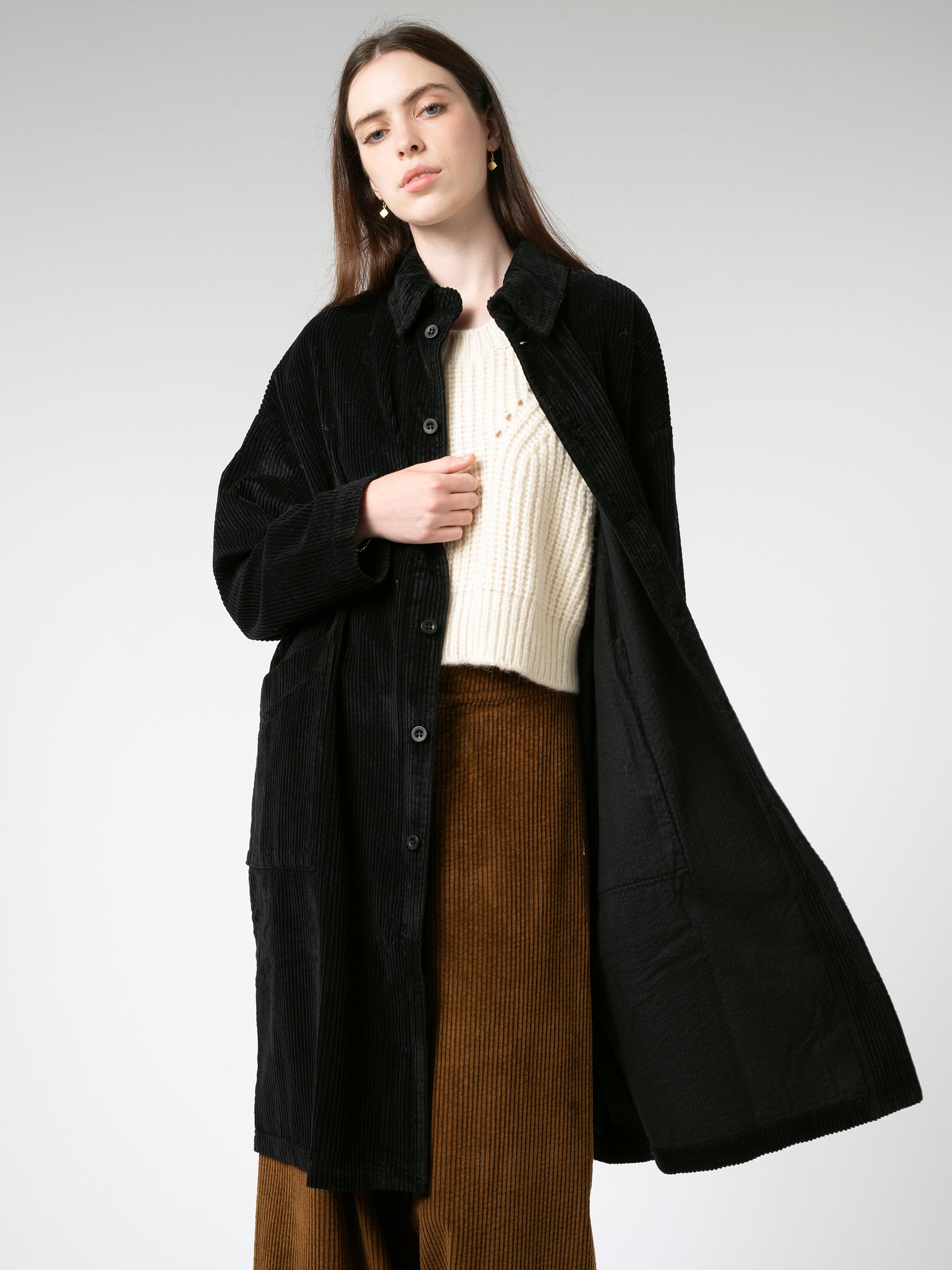 Bettina Coat