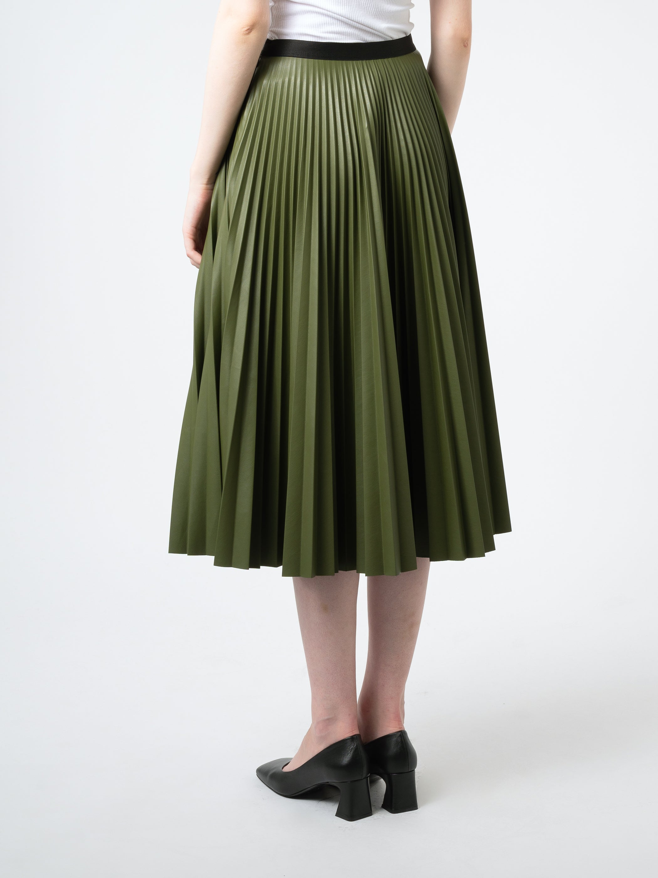 Larni Skirt