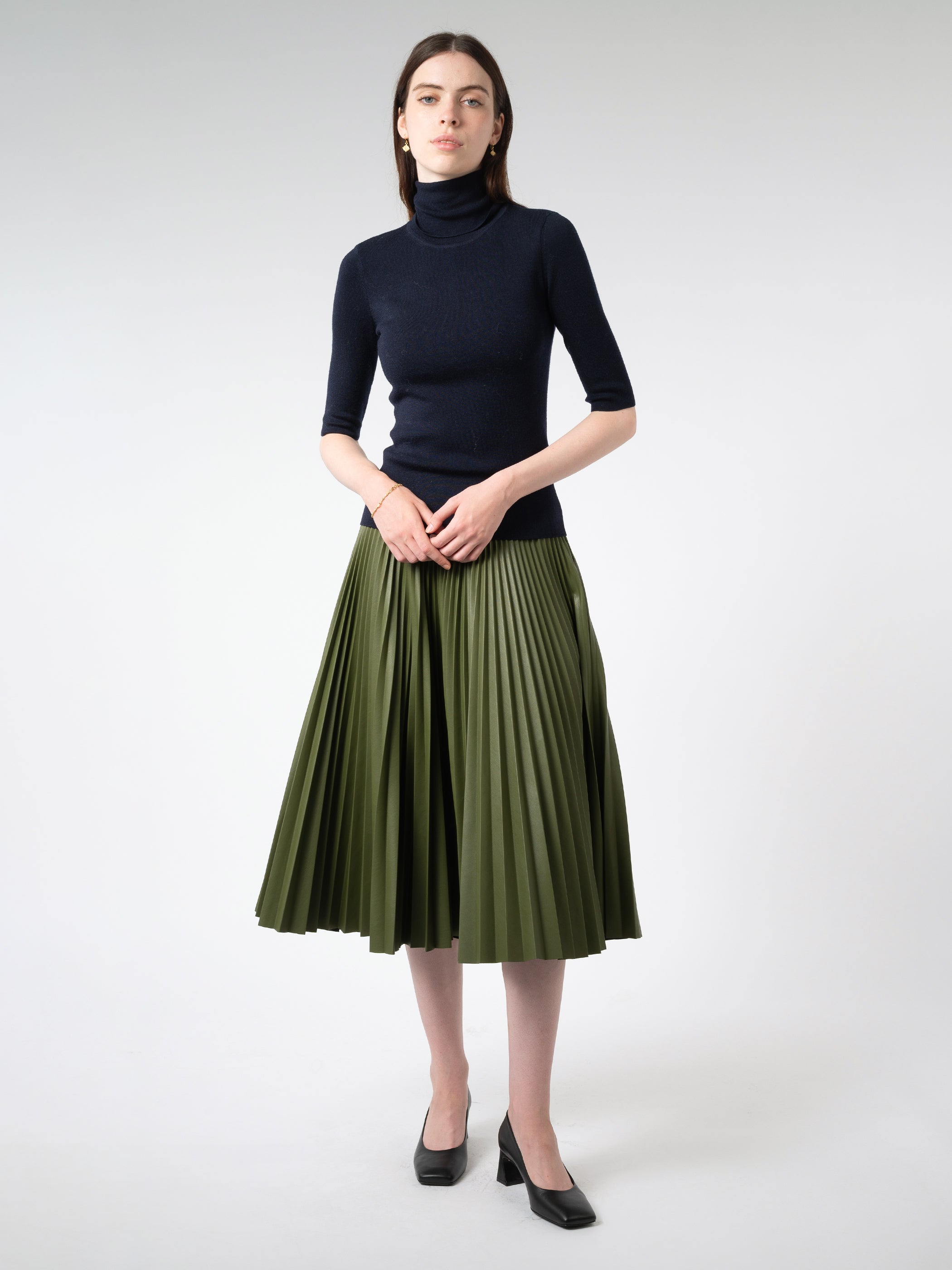 Larni Skirt
