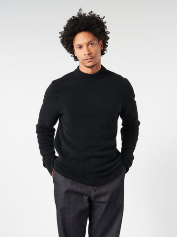 JOHANNES YAK SWEATER