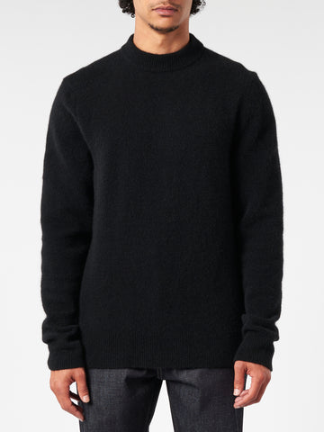 JOHANNES YAK SWEATER