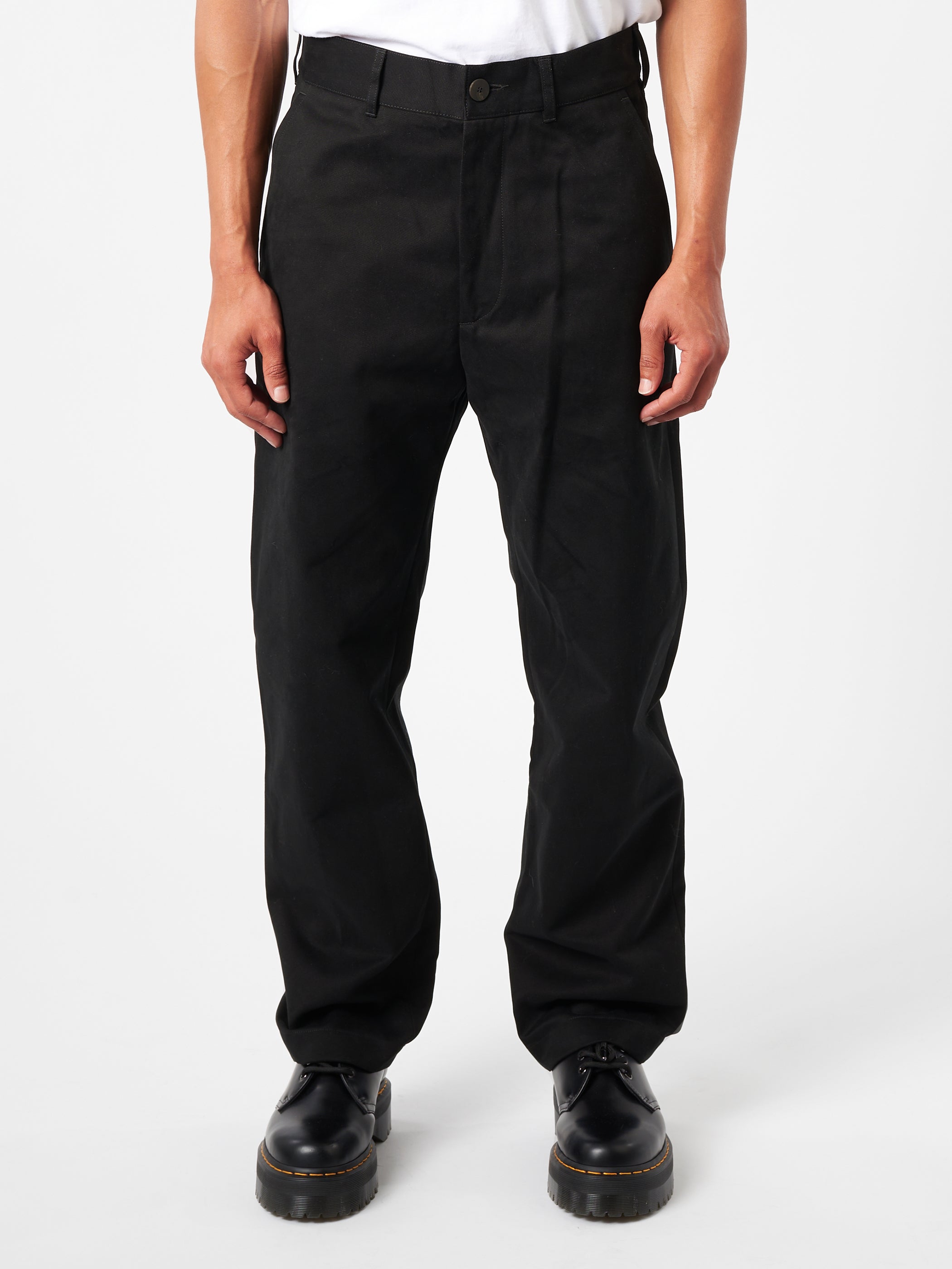 Bill Narrow Leg Pant