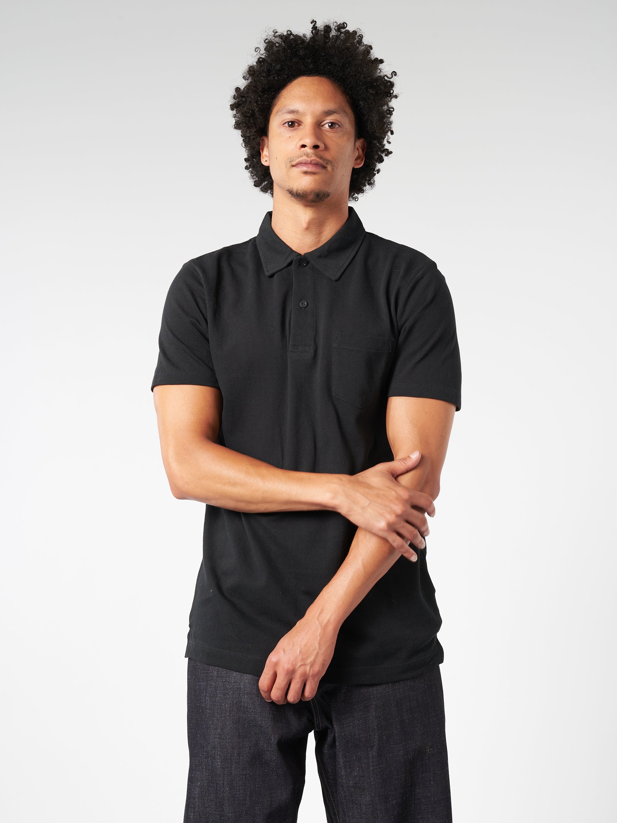 Riveria Polo Shirt