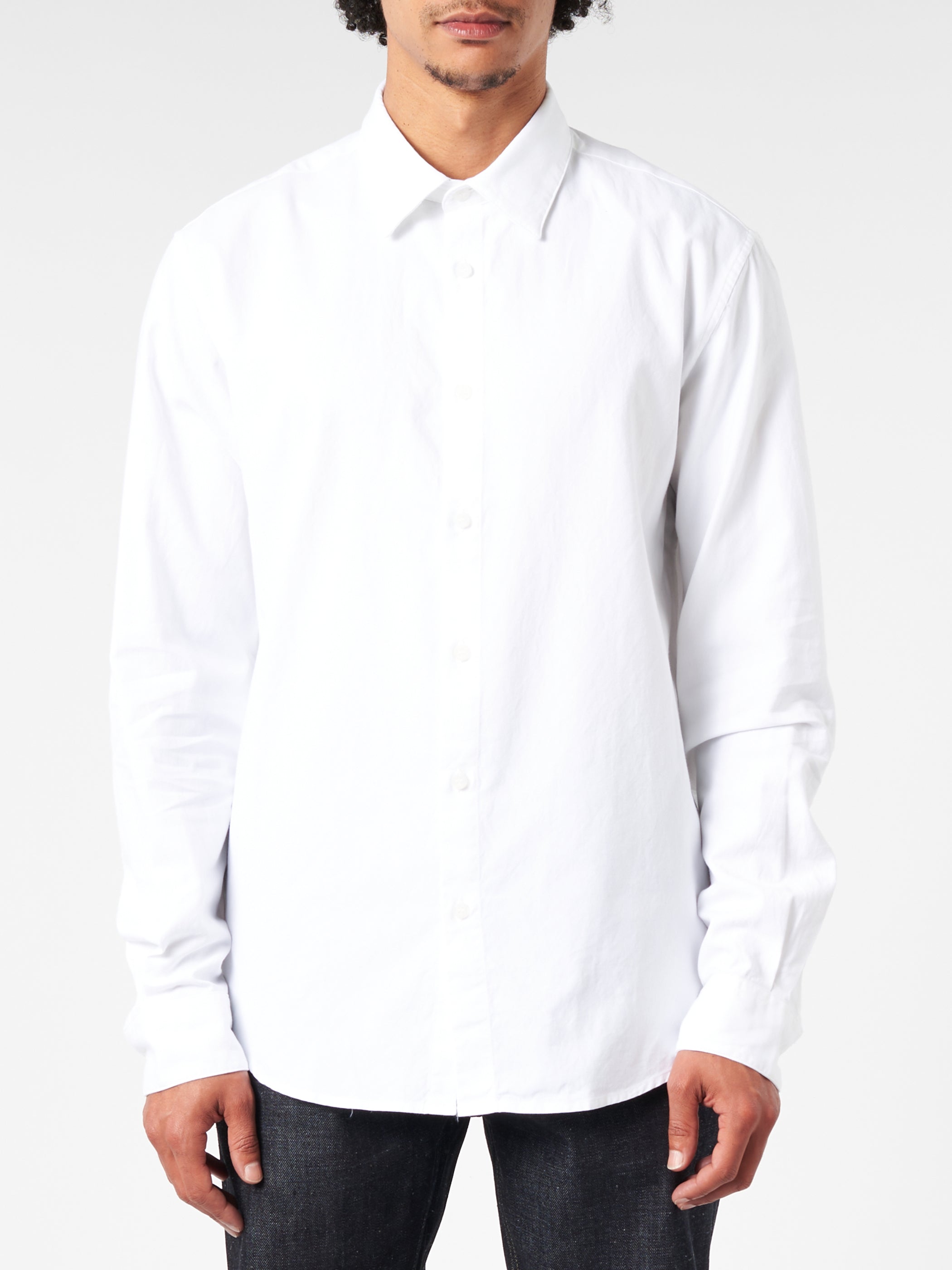 Oxford Shirt