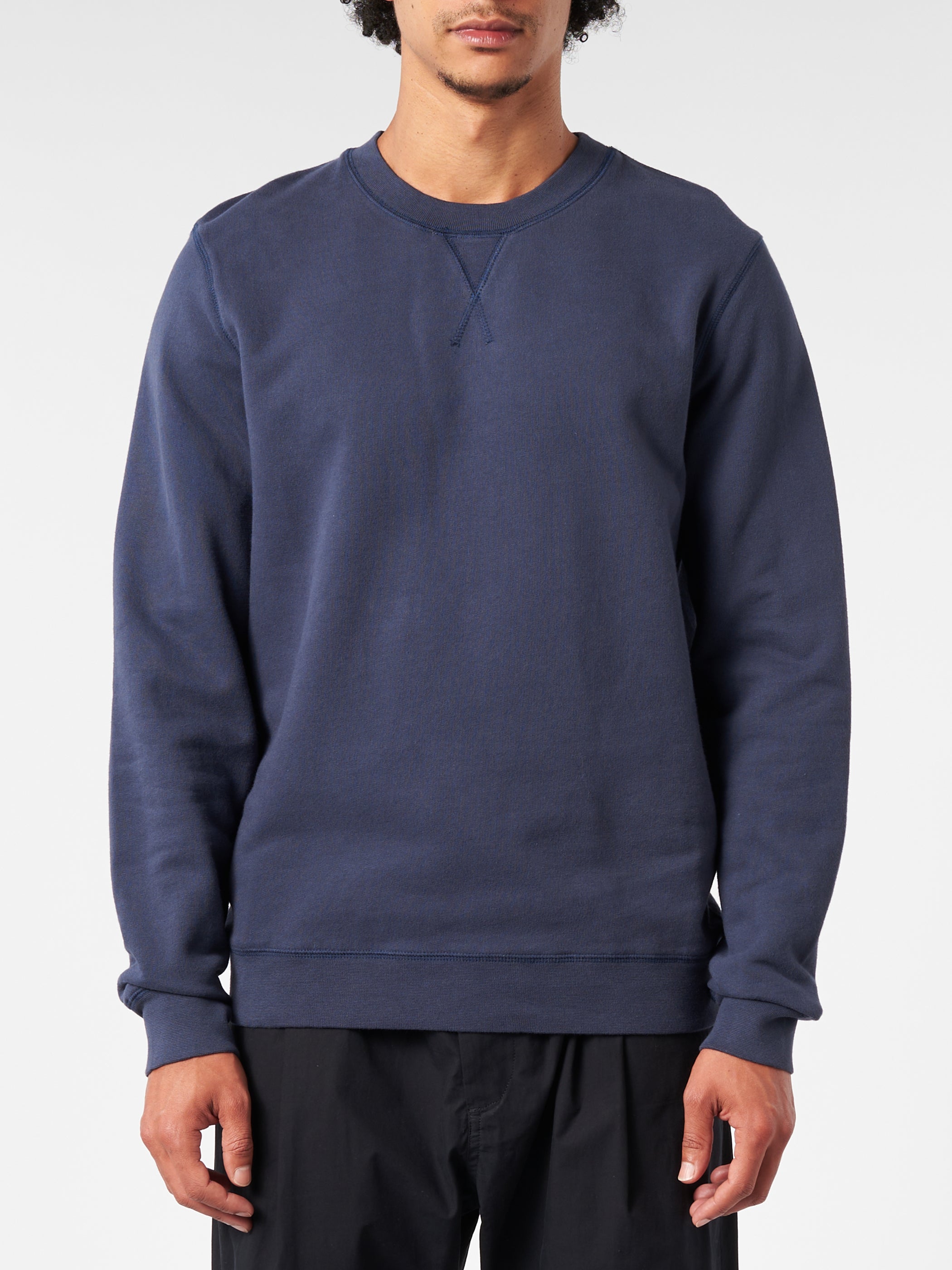 Loopback Sweatshirt