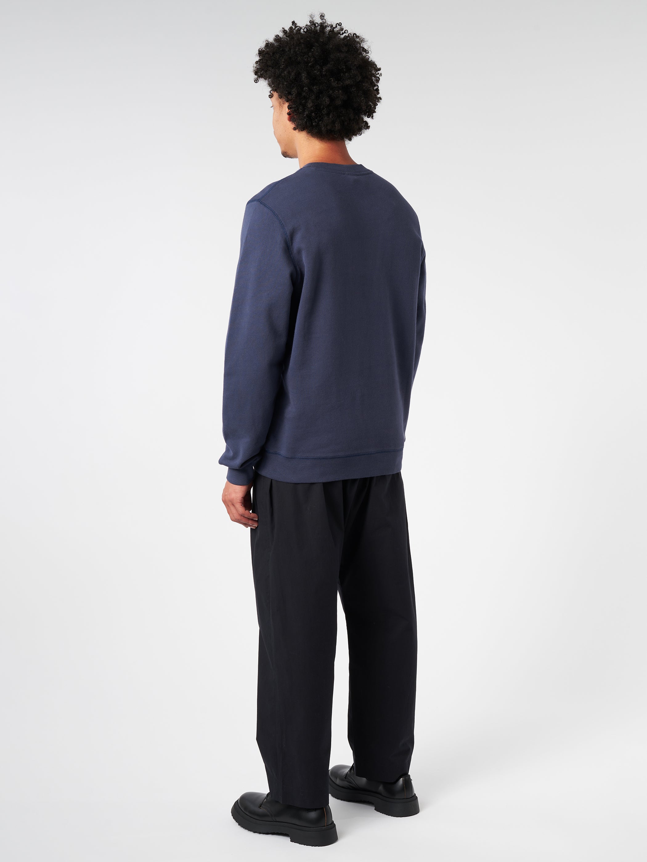 Loopback Sweatshirt