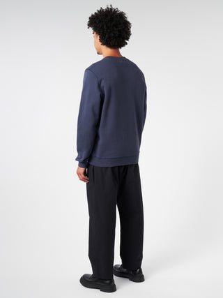 Sunspel Loopback Sweatshirt