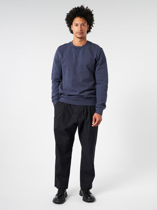 Sunspel Loopback Sweatshirt
