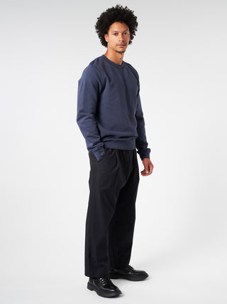 Sunspel Loopback Sweatshirt