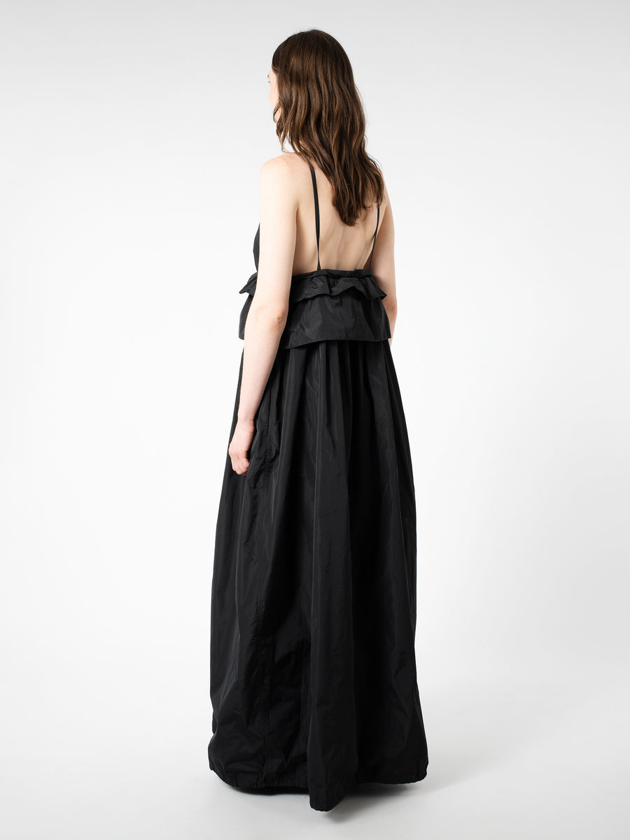 Sofie D'Hoore Dart Dress