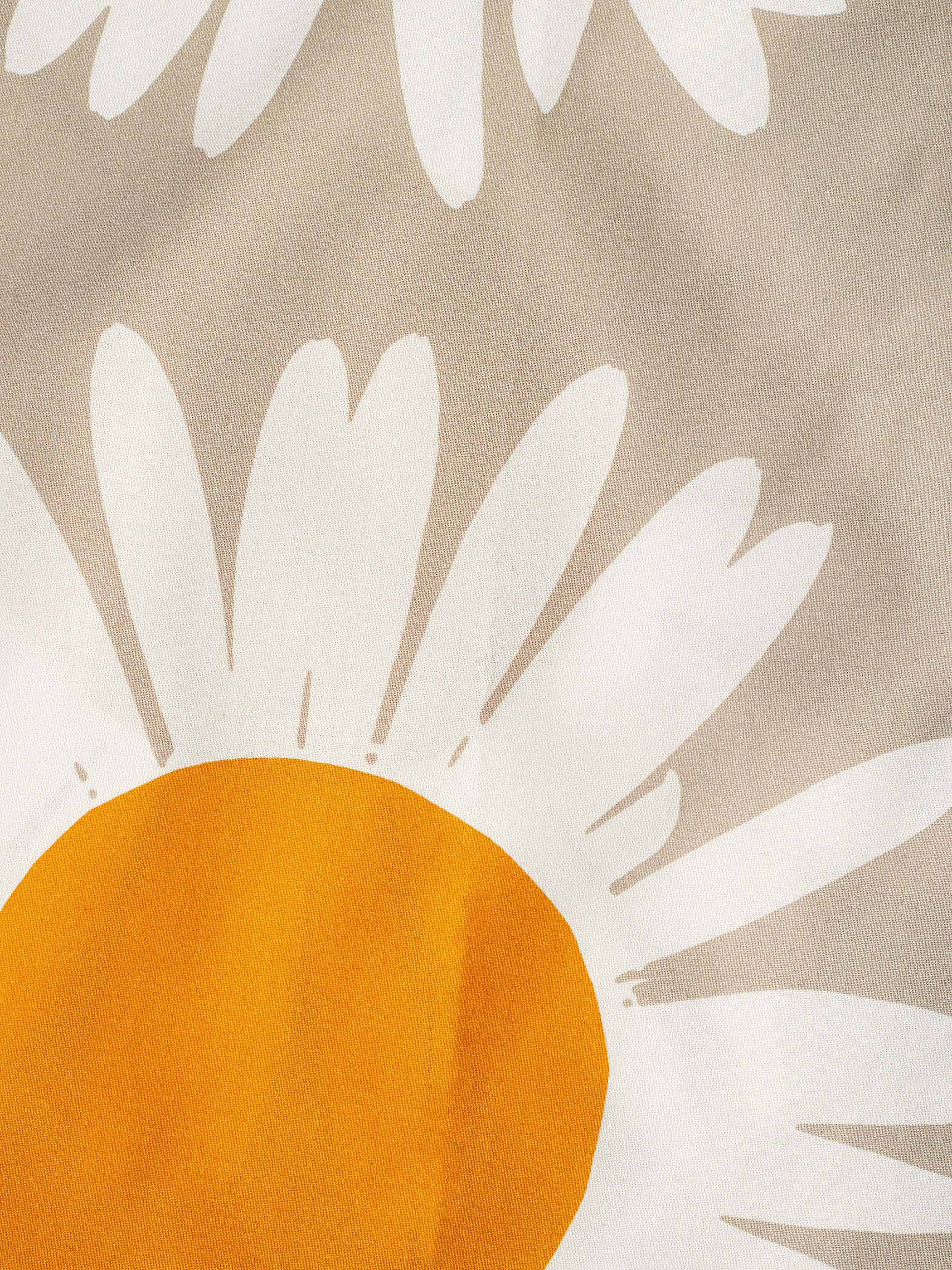 Auringonkukka Cushion Cover