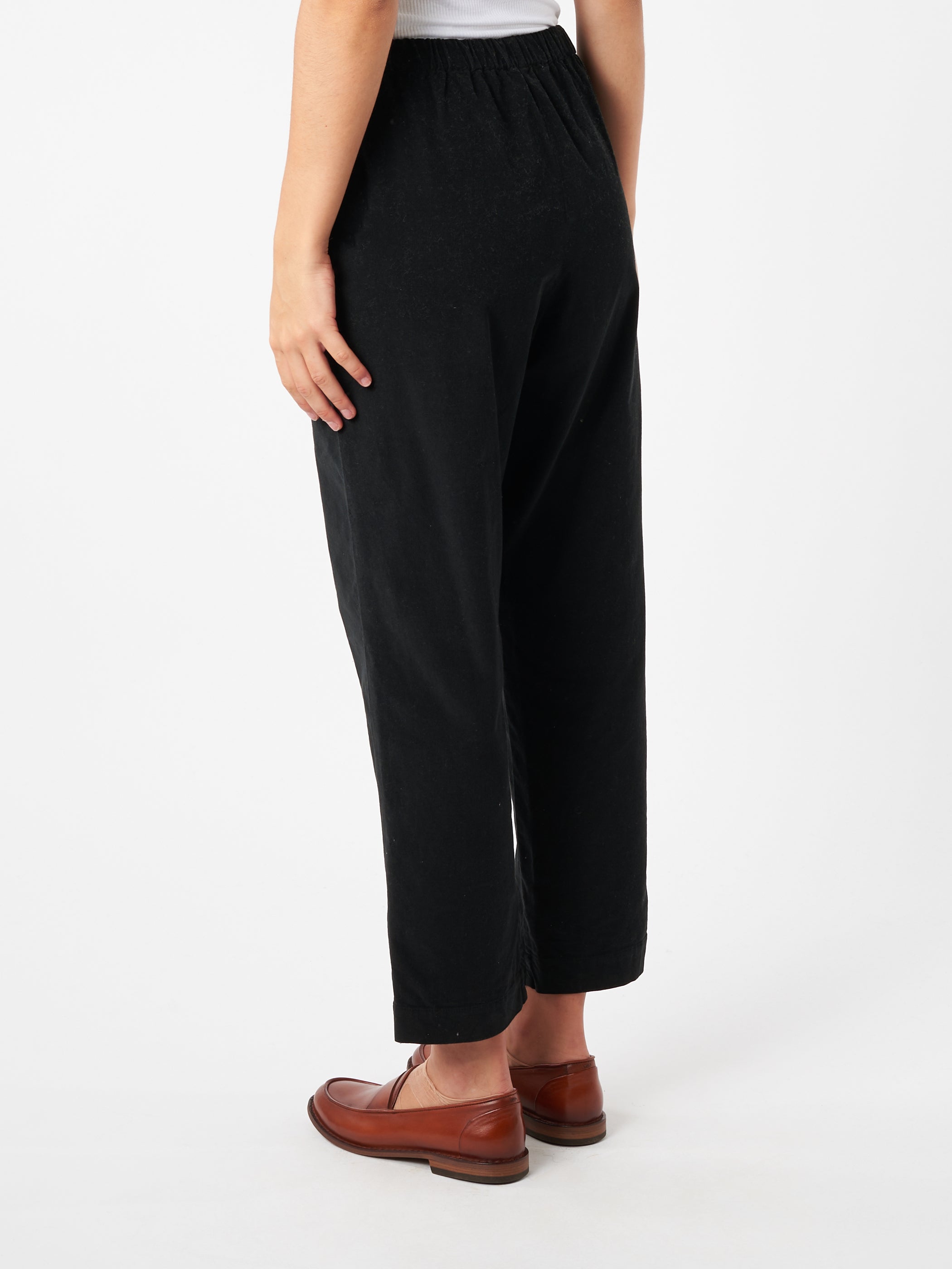 Minimal Trouser