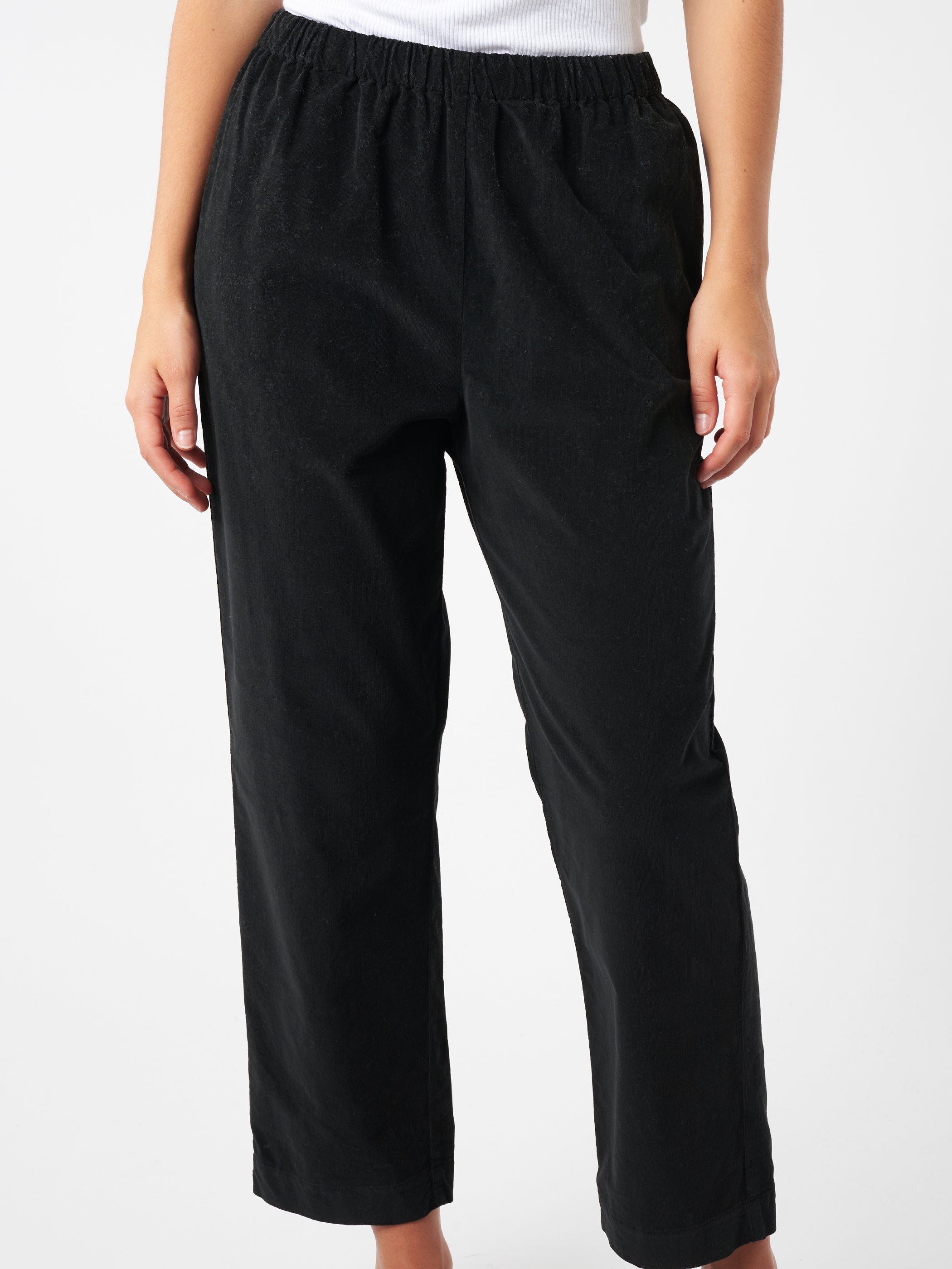 Minimal Trouser