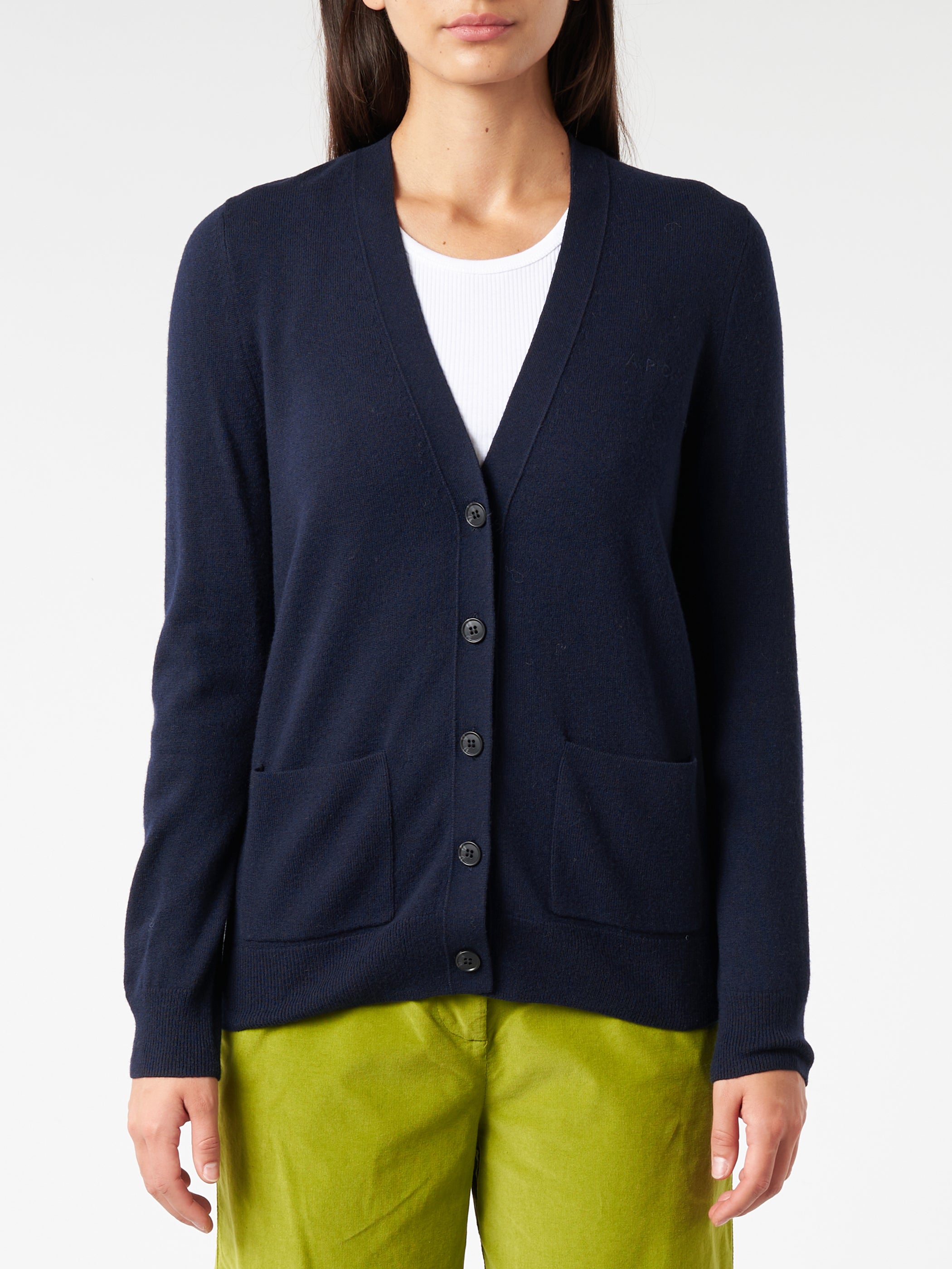 Apc cardigan online