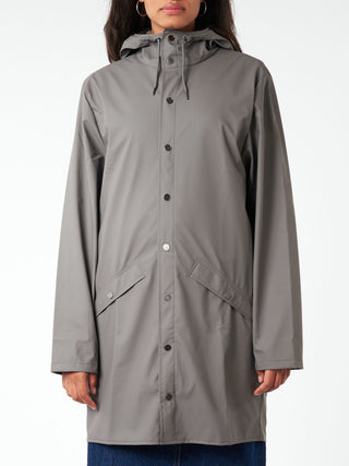 Rains Long Jacket
