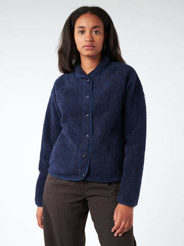 EARTH BEACH JACKET