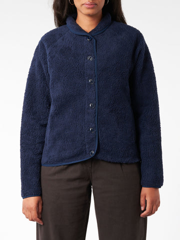 EARTH BEACH JACKET