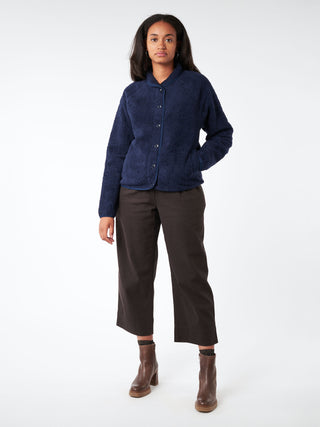 Y.M.C. Earth Beach Jacket