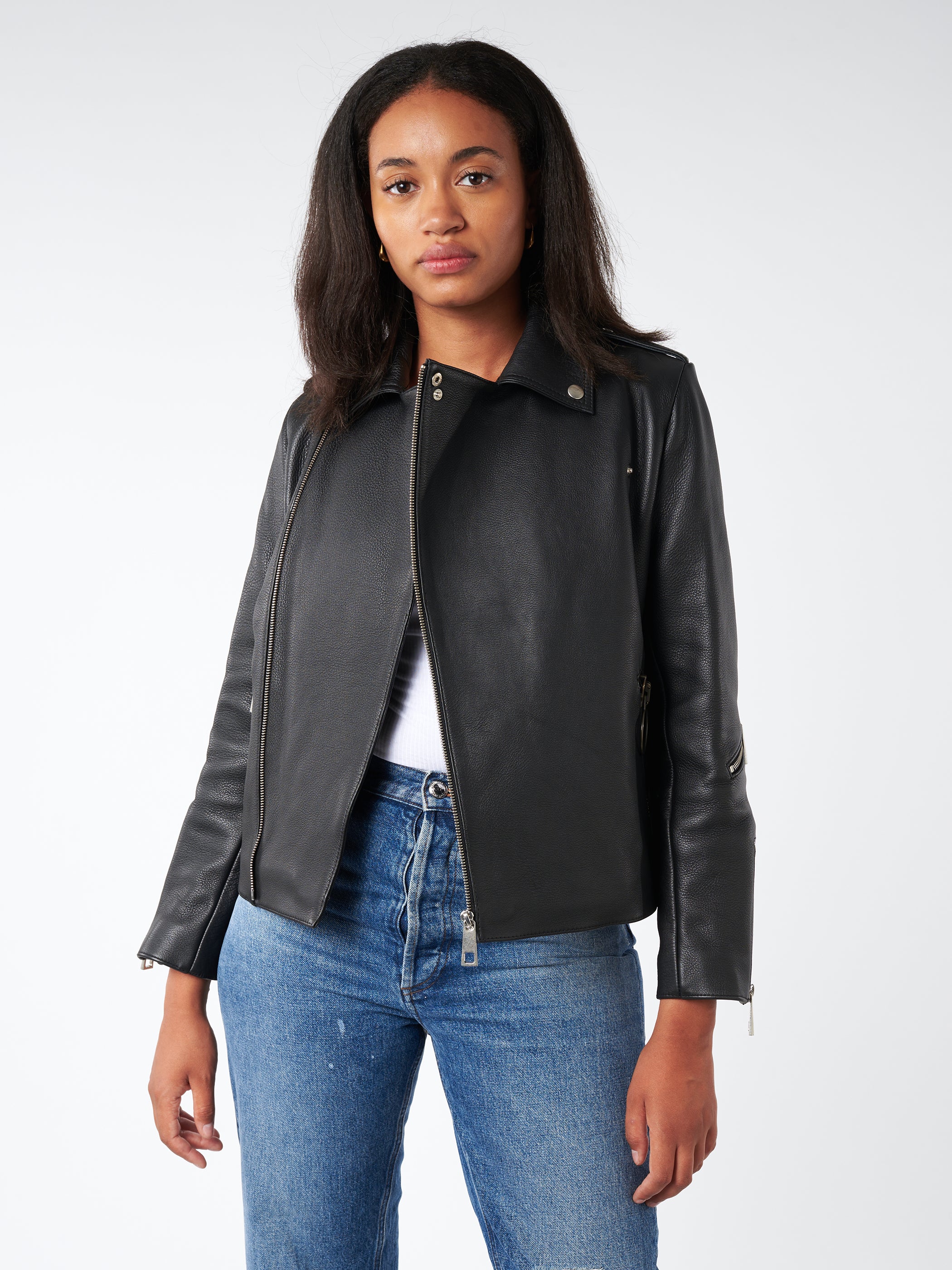 JWA Biker Jacket Morgan