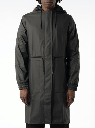 Rains String Parka