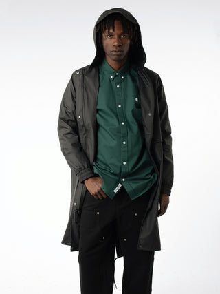 Rains String Parka