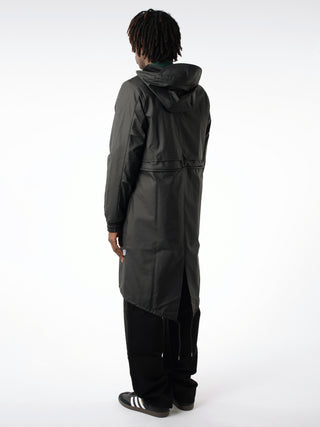 Rains String Parka