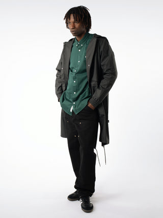 Rains String Parka